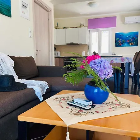Vision Tatil Evi