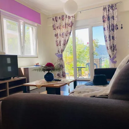 Tatil Evi Vision
