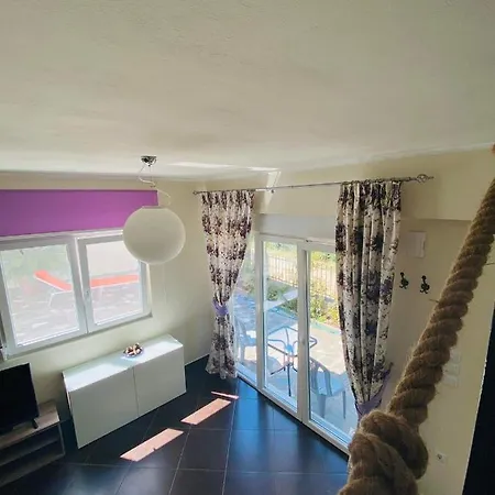 Tatil Evi Vision Skala Potamia (Thasos)
