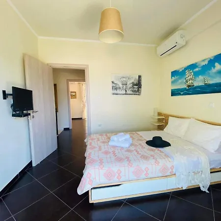 Vision Tatil Evi
