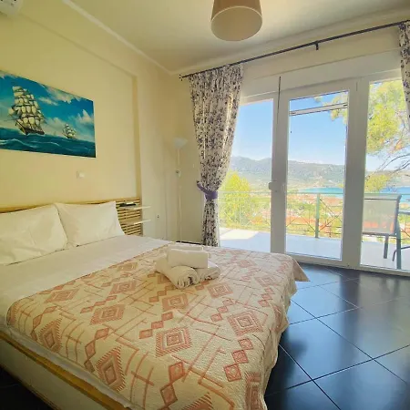 Vision Skala Potamia (Thasos)