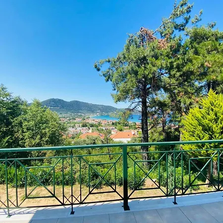 Tatil Evi Vision *