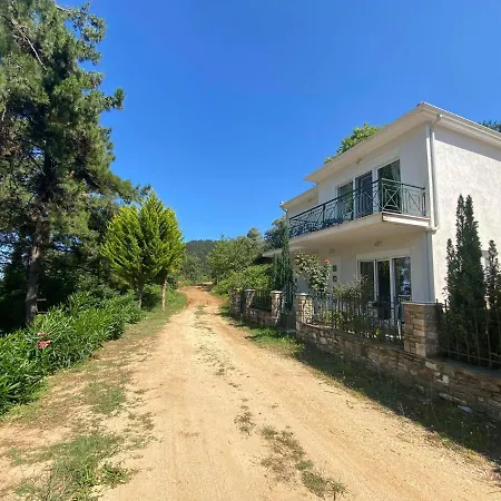 Vision Skala Potamia (Thasos)