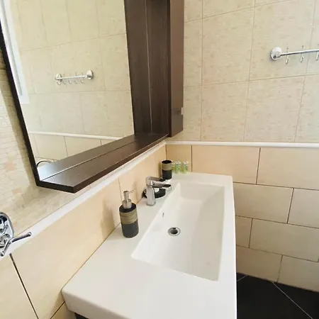 Vision Tatil Evi