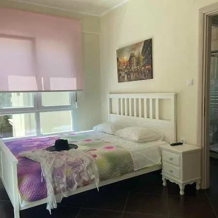 Vision Tatil Evi Skala Potamia (Thasos)