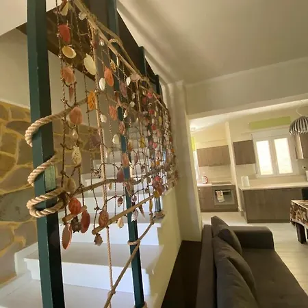 Vision Tatil Evi Skala Potamia (Thasos)