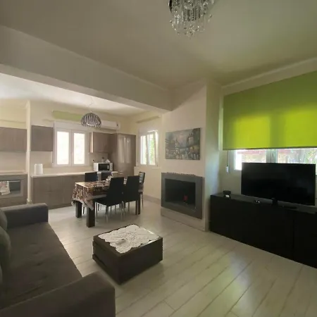 Vision Tatil Evi *