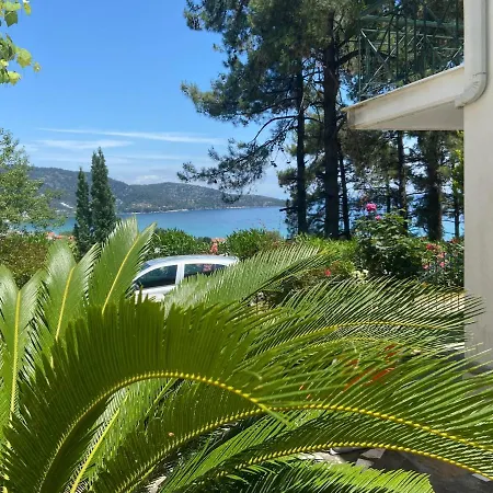 Vision Skala Potamia (Thasos)