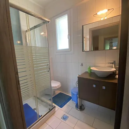 Tatil Evi Vision *
