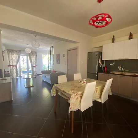 Vision Tatil Evi