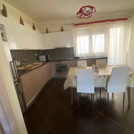 Vision Tatil Evi *