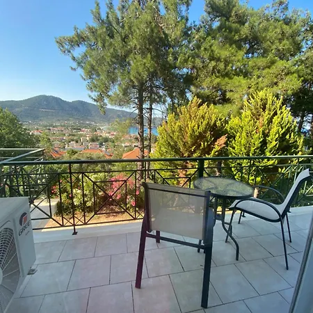 Tatil Evi Vision