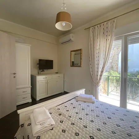 Vision Tatil Evi *