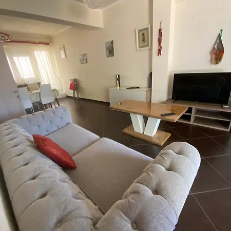 Vision Tatil Evi