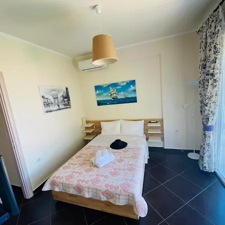 Vision Tatil Evi