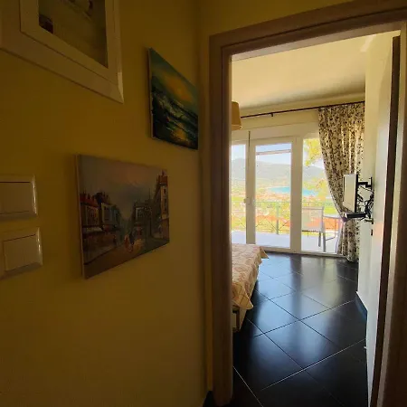 Tatil Evi Vision *