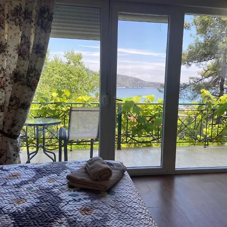 Tatil Evi Vision *